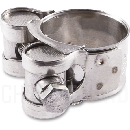 Hadicová spona HSC 188-200 mm W5/26 mm