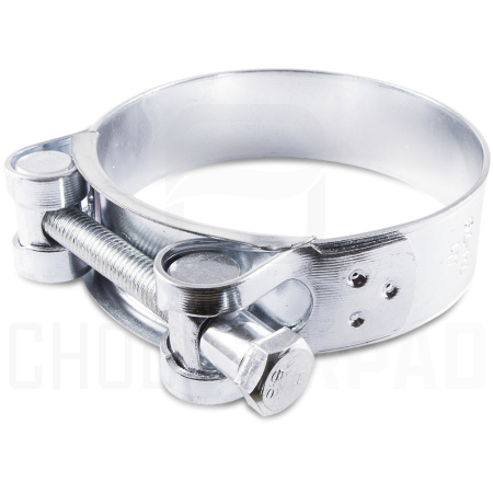 Hadicová spona HSC 20-22 mm W1/18 mm