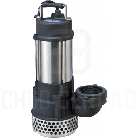 Drenážne ponorné čerpadlo HCP AL-31N 230V, kábel 10m