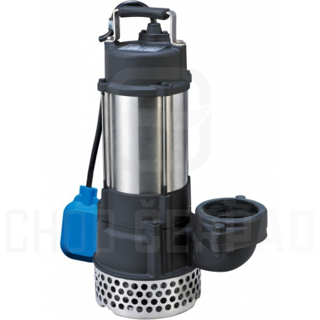 Drenážne ponorné čerpadlo HCP AL-31NF 230V, s plavákom, kábel 10m 