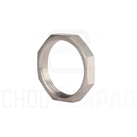 Kontramatka nerez 1/8"