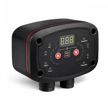 BELUMI PUMPY Digitálny spínač BPC-APS-9 s vidlicou a zásuvkou