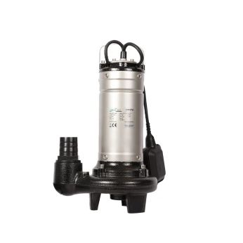 LEO PUMPS Leo LSWm100A 230V 0,75kW ponorné kalové čerpadlo s plavákom kábel 10m