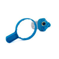 TECNOPLASTIC FILTER DOLPHIN 5"